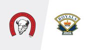 2026 CBHA Bulls U17 vs Royals U17