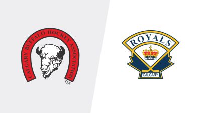 Replay: Home - 2026 CBHA Bulls vs Royals | Oct 25 @ 2 PM