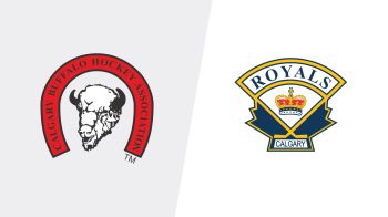 Replay: Home - 2026 CBHA Bulls vs Royals | Oct 25 @ 2 PM