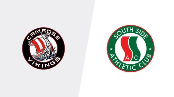 Replay: Home - 2026 Vikings U13 vs SSAC U13 | Oct 25 @ 4 PM