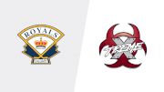 How to Watch: 2026 CRAA Gold U13 vs Airdrie Xtreme U13 | Hockey