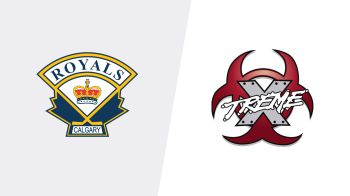 Replay: Home - 2026 CRAA Gold U13 vs Xtreme U13 | Oct 25 @ 11 AM