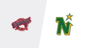 Replay: Home - 2026 Edmon. CAC vs Northstars | Oct 25 @ 2 PM