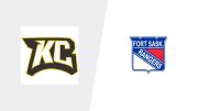 2026 KC Squires U15 vs Fort Sask. U15