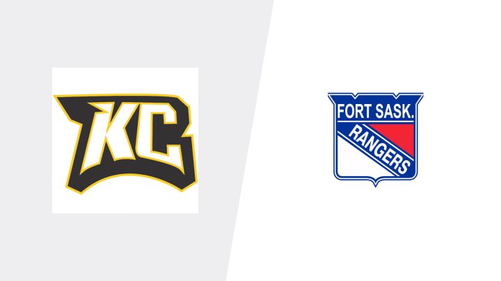 2026 KC Squires U15 vs Fort Sask. U15