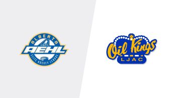 Replay: Home - 2026 Oilers Blue vs Oil Kings | Oct 25 @ 1 PM