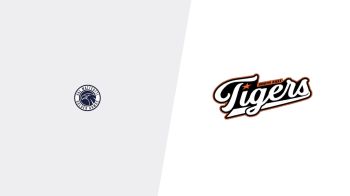 Replay: Home - 2026 Hawks vs Tigers | Oct 25 @ 4 PM