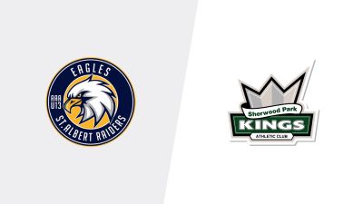 Replay: Home - 2026 St. Albert vs SPKAC Jets | Oct 25 @ 7 PM