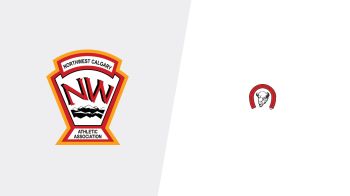 Replay: Home - 2026 Flames vs Calgary Bisons | Oct 25 @ 4 PM