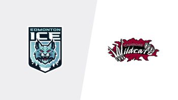 Replay: Home - 2026 Ice U18 AA vs Camrose | Oct 25 @ 4 PM
