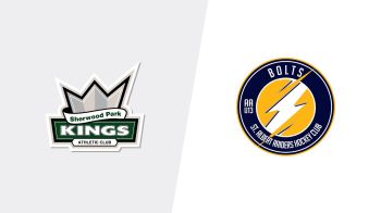Replay: Home - 2026 Sherwood Park vs St. Albert | Oct 26 @ 7 PM