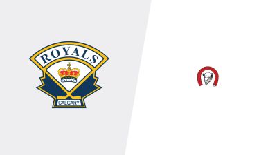 Replay: Home - 2026 Royals vs Calgary Bisons | Oct 28 @ 8 PM
