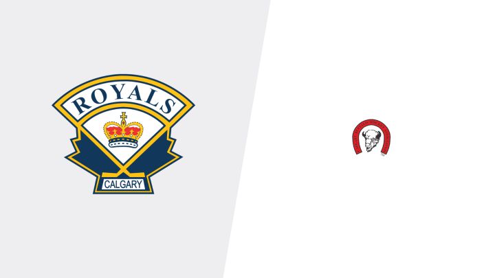 2026 Royals U15 AAA vs Bisons U15 AAA