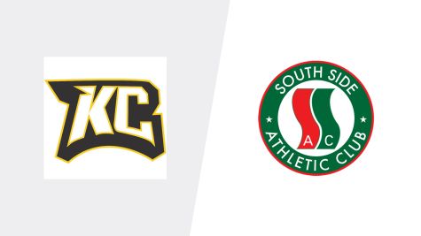 2026 KC Lancers vs SSAC U13 AAA