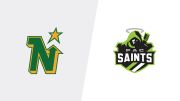 2026 Northstars U17 vs PAC Saints U17