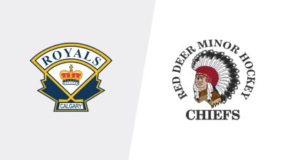 Replay: Home - 2026 Royals vs RD Chiefs | Oct 30 @ 7 PM