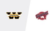 2026 Strathcona Warriors U13 vs CAC U13 AAA