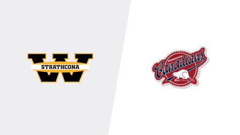 2026 Strathcona Warriors U13 vs CAC U13 AAA