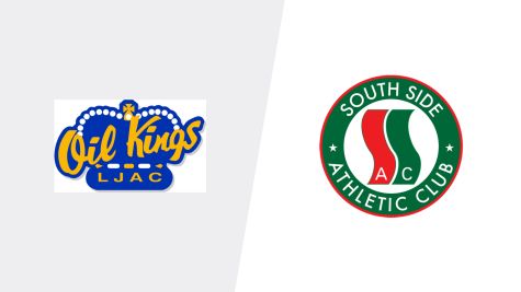 2026 LJAC Oil Kings U15 AAA vs Edmon. SSAC Lions U15 AAA