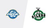 2026 Airdrie U18 AAA vs Okotoks U18