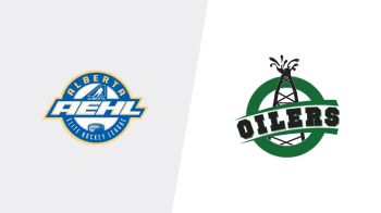 Replay: Home - 2026 Airdrie Bisons vs Ok. Oilers | Oct 30 @ 6 PM