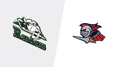 2026 RM Raiders U18 AA vs Steelers U18 AA