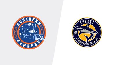 Replay: Home - 2026 So. Express vs STA Sharks | Oct 30 @ 7 PM