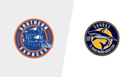 2026 So. Express U18 AA vs St. Albert U18 AA