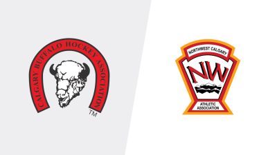 Replay: Home - 2026 Buffaloes vs Flames | Oct 25 @ 3 PM