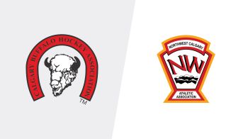 Replay: Home - 2026 Buffaloes vs Flames | Oct 25 @ 3 PM