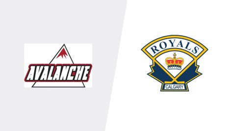 2026 AC Avalanche U17 AAA vs Royals U17