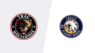 Replay: Home - 2026 Wolverines U13 vs St. Albert | Oct 31 @ 2 PM