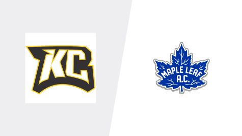 2026 KC Lancers vs MLAC U13 AAA