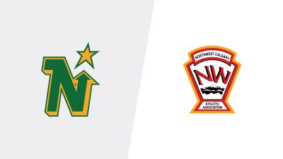 Replay: Home - 2026 CNHA Green U13 vs NWCAA Black U13 | Oct 31 @ 12 PM
