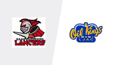 2026 Lloydminster U15 vs LJAC Oil Kings U15 AAA
