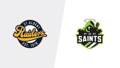 Replay: Home - 2026 STA Raiders vs PAC Saints | Oct 31 @ 4 PM