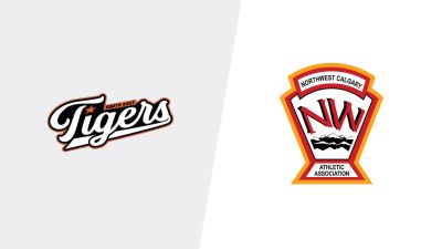 Replay: Home - 2026 Tigers vs Flames | Oct 31 @ 1 PM