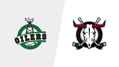 2026 Okotoks U15 vs Red Deer U15