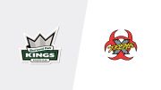 2026 Sherwood Park U15 vs Airdrie U15 AAA