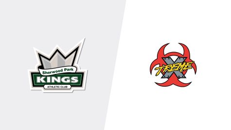 2026 Sherwood Park U15 vs Airdrie U15 AAA
