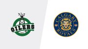 2026 Okotoks U18 vs Royals U18