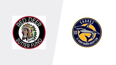Replay: Home - 2026 Chiefs vs STA Sharks | Oct 31 @ 11 AM