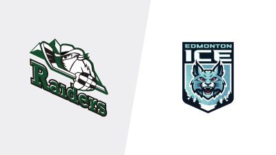 Replay: Home - 2026 RM Raiders vs Ice U18 AA | Oct 31 @ 12 PM