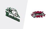 2026 RM Raiders U18 AA vs Camrose Wildcats U18