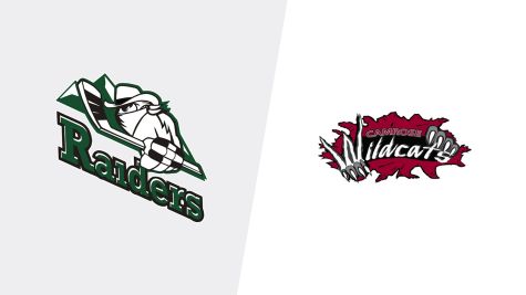 2026 RM Raiders U18 AA vs Camrose Wildcats U18