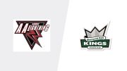 2026 Airdrie U18 AA vs Sherwood Park U18 AA