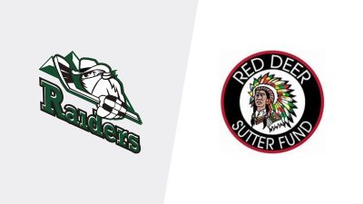 Replay: Home - 2026 RM Raiders vs Chiefs | Oct 31 @ 12 PM
