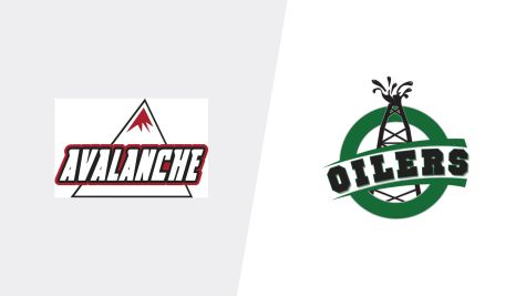2026 AC Avalanche U17 AAA vs Okotoks U17