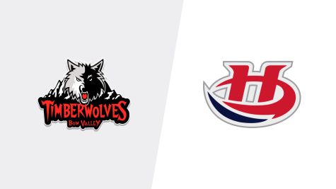 2026 Timberwolves U17 vs Lethbridge U17