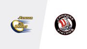 2026 Fort McMurray Jr. Oil Barons vs Camrose Vikings U13